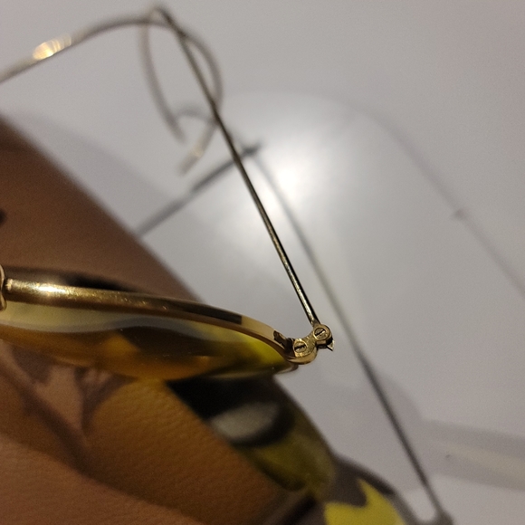 Vintage B&L Ray Ban Made In US - Picture 4 of 7